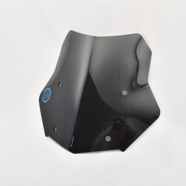 Parabrezza centrale per BMW R 1200 GS LC /Adventure LC, R 1200 Rallye, R 1250 GS