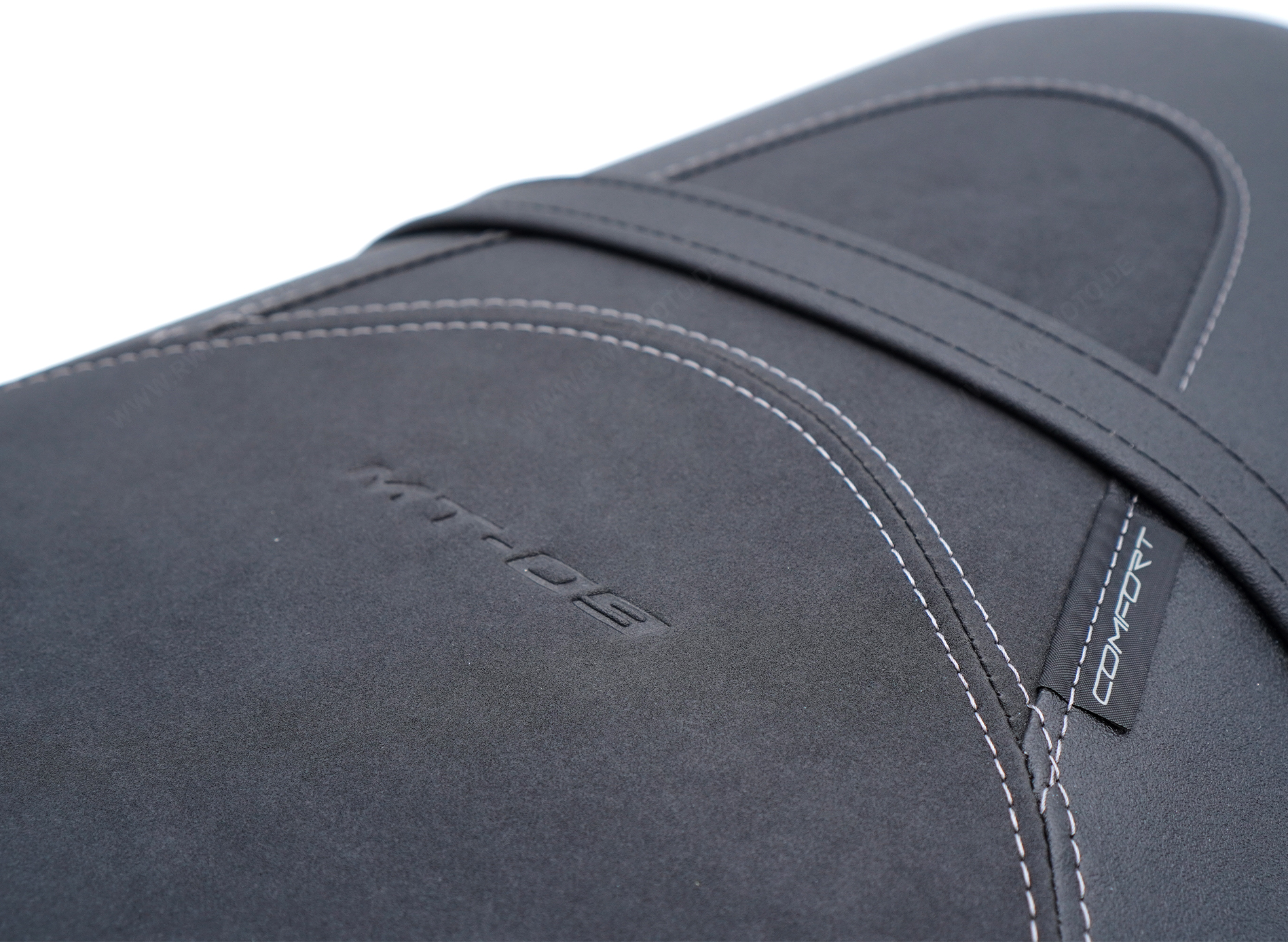 Sella comfort per MT-09 (Bj.21-) Originale Yamaha