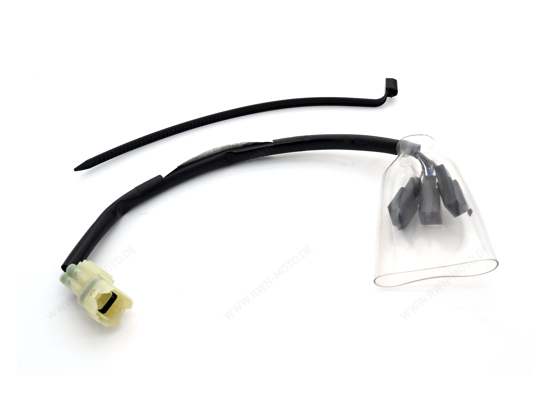 Cavo aggiuntivo presa 12V originale Honda NC 750 S