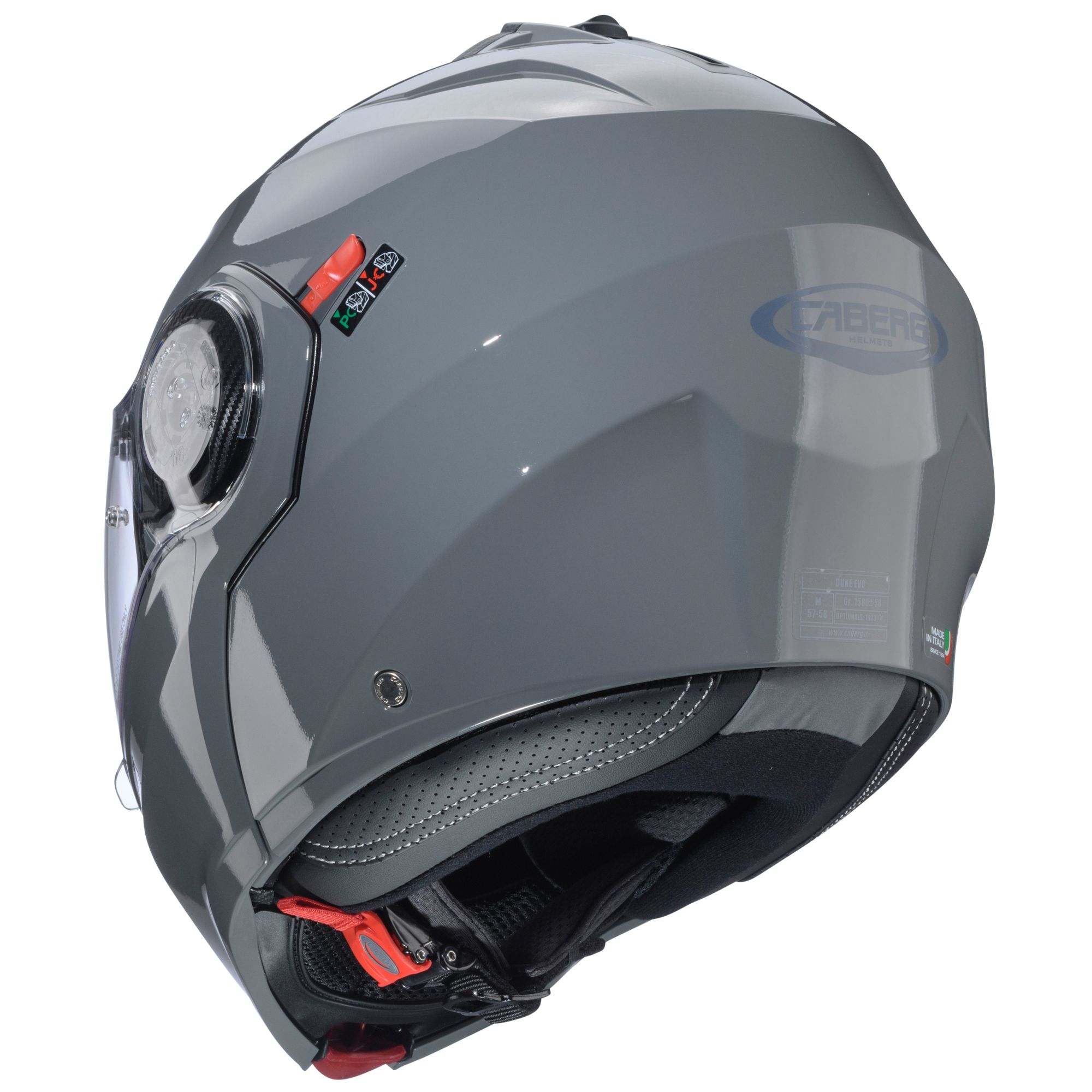Caberg Casco Flyon Carbon