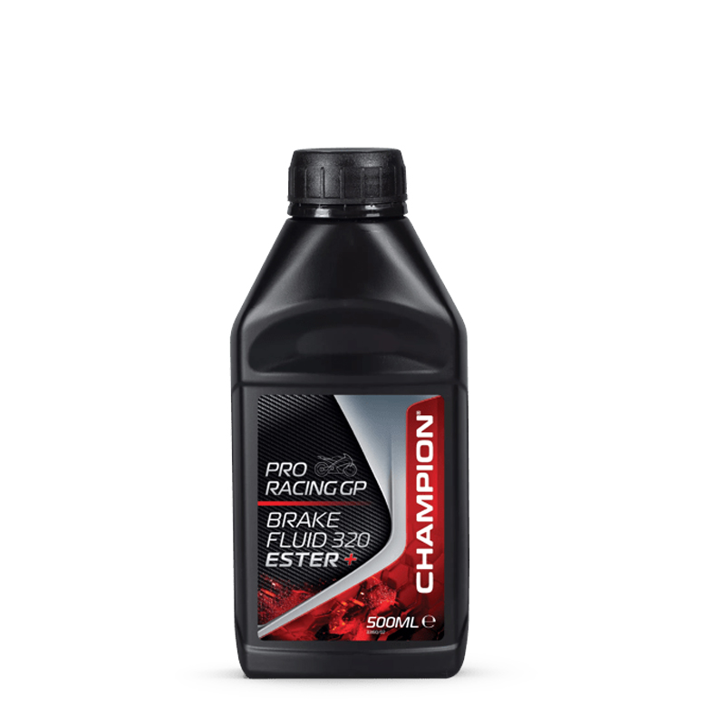 CHAMPION® Fluido per freni Pro Pulse TT 260 - 0,5 litri