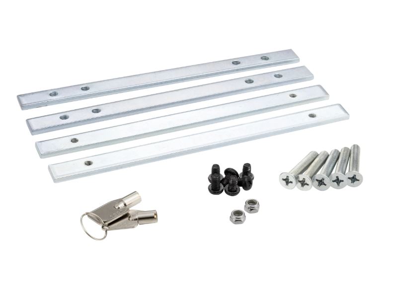 Kit di fissaggio per borsa SIP "Classic" grande