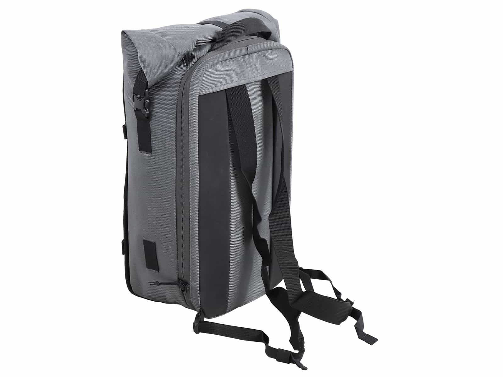 Borsa posteriore Xtravel M, OIrignal Hepco & Becker