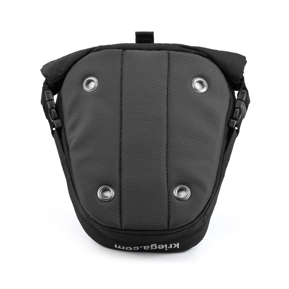 Kriega Rallye Kit Pack - Borsa posteriore