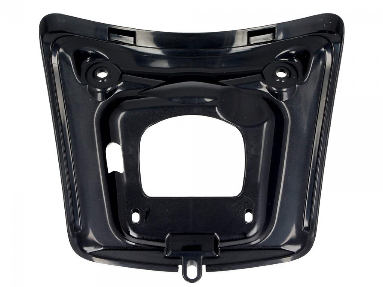 Fanale posteriore a LED rosso per Vespa GTS, GTS Super 125-300 cc