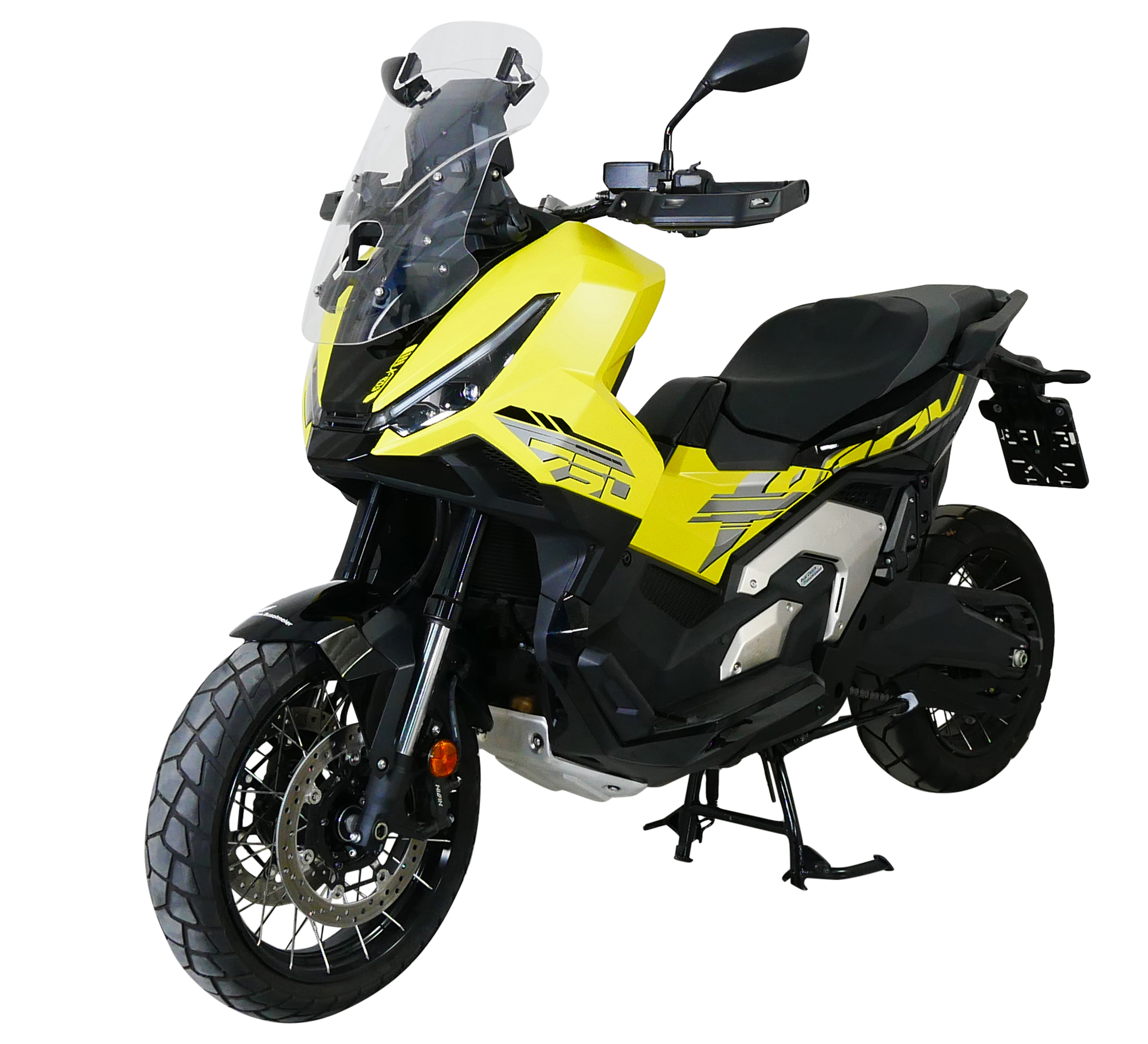 Disco touring Vario MRA "VTM" per Honda X-ADV 750 (25-)