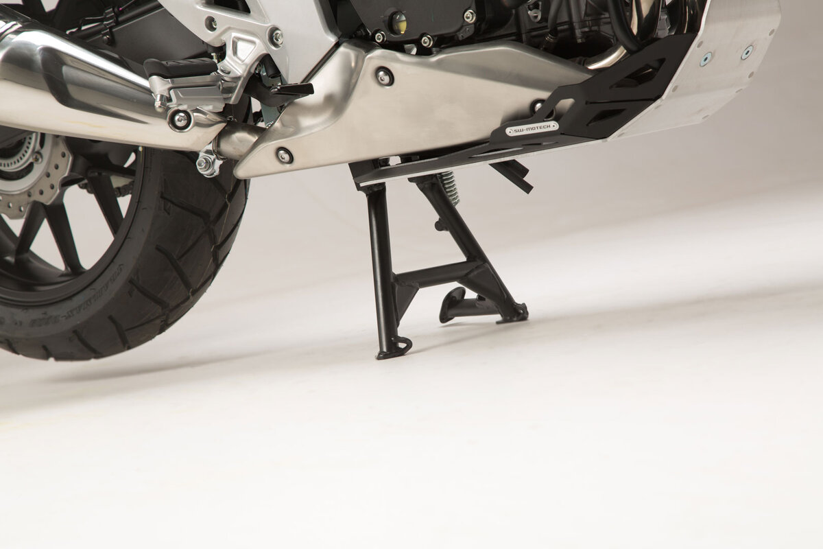 Barra antiurto per Aprilia Tuareg 660 (21-) SW Motech