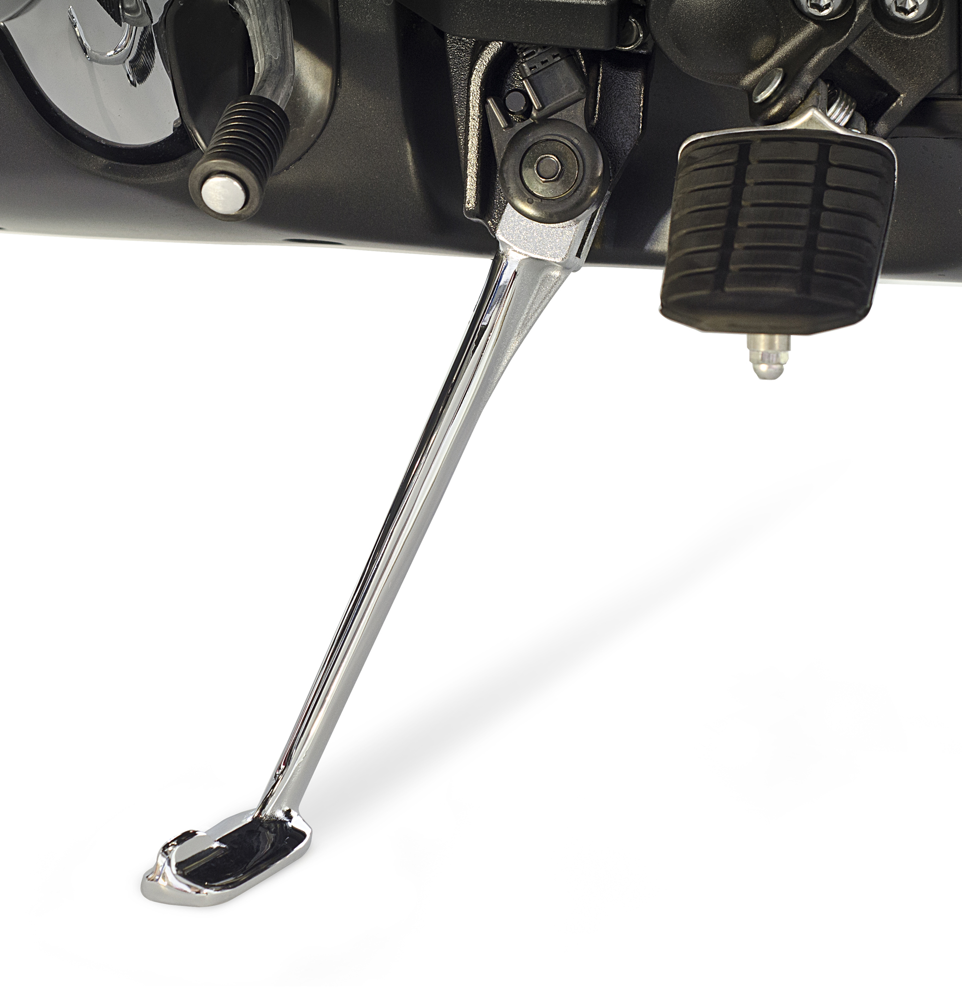 Cavalletto laterale originale Honda Gold Wing F6C