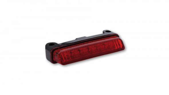 Fanale posteriore mini LED Shin Yo