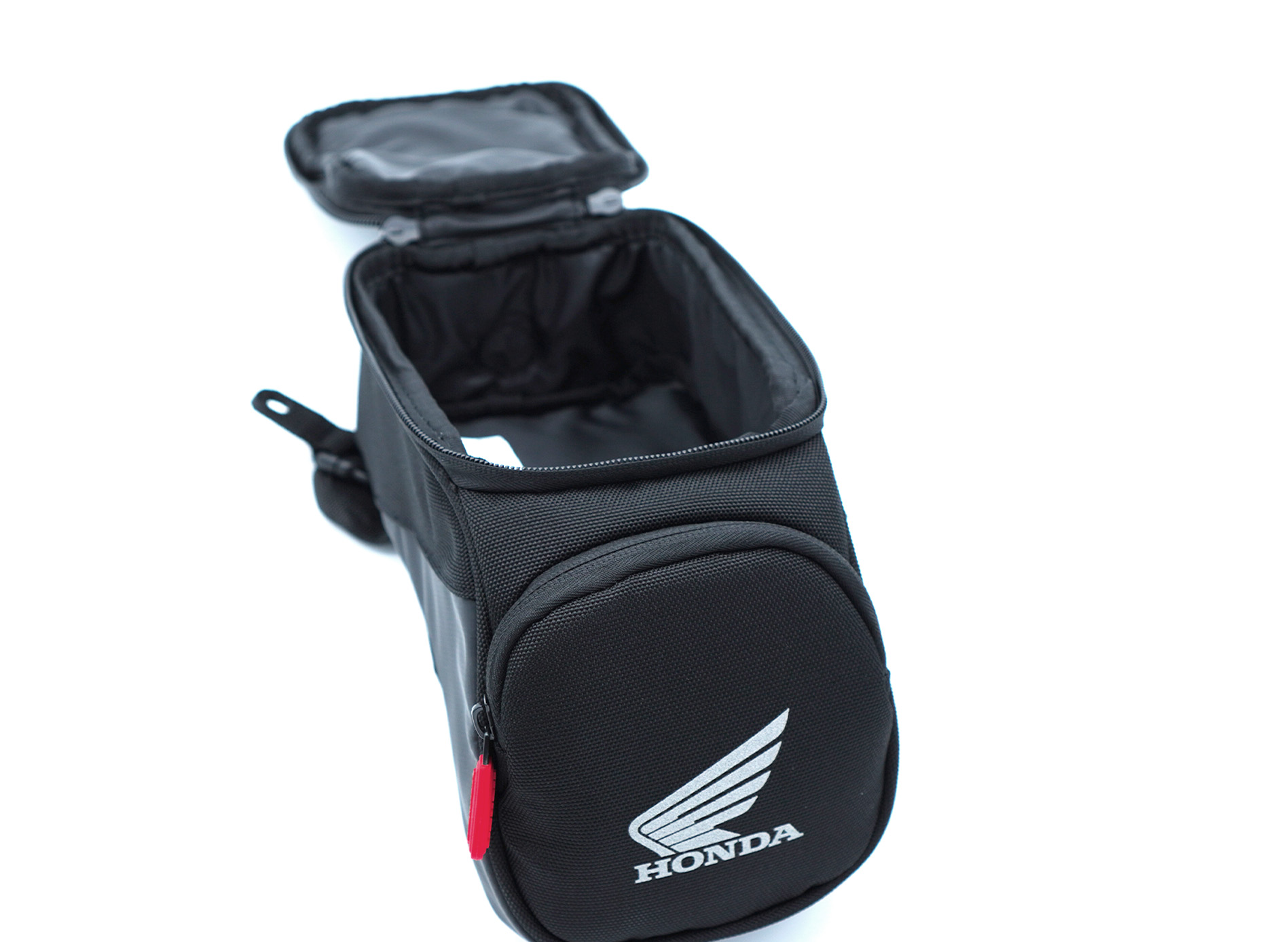 Borsa da serbatoio 3 litri per Honda CB 500X / CRF1000L Africa Twin (My.16-19) Originale Honda