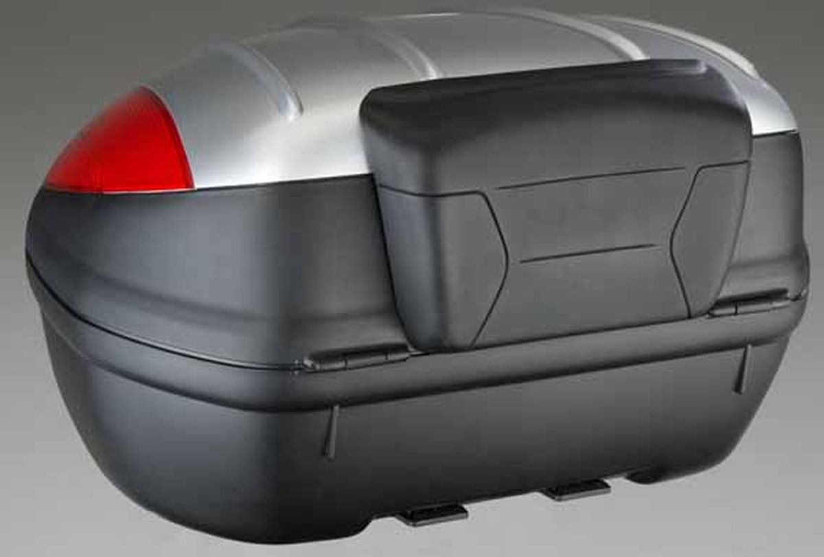 Pad Bauletto 47 L 1400GTR 2009/2014 J125 2016/ J300 2014/ Versys1000 2014 Originale Kawasaki