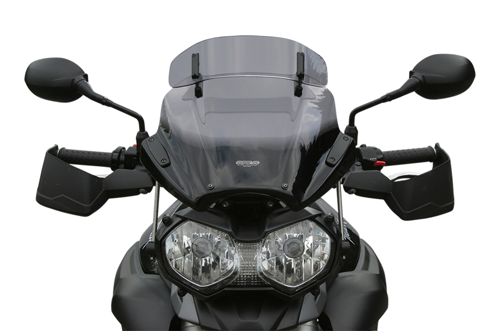 Cupolino da turismo Vario MRA "VTN" per TRIUMPH TIGER 800 /XC /XCX /XCA /XR (Bj.10-17)