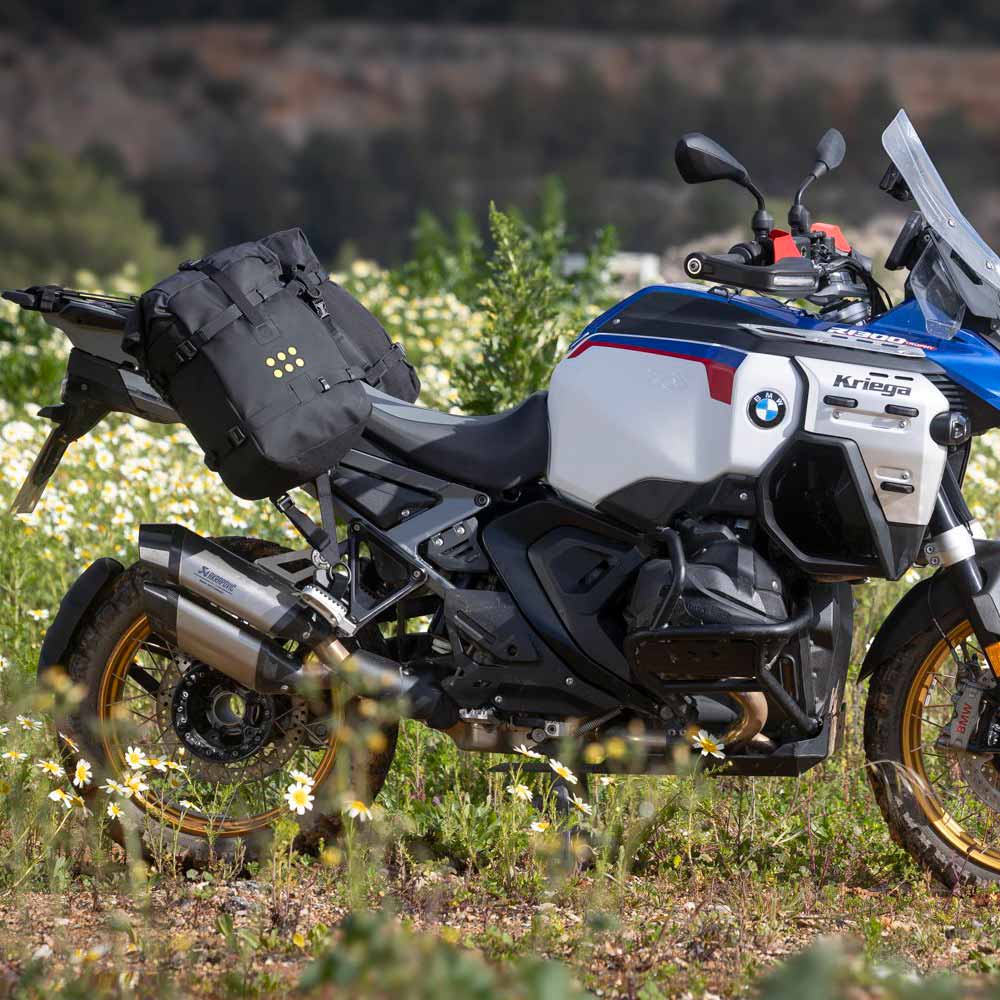 Borsa per bagagli Kriega OS-32