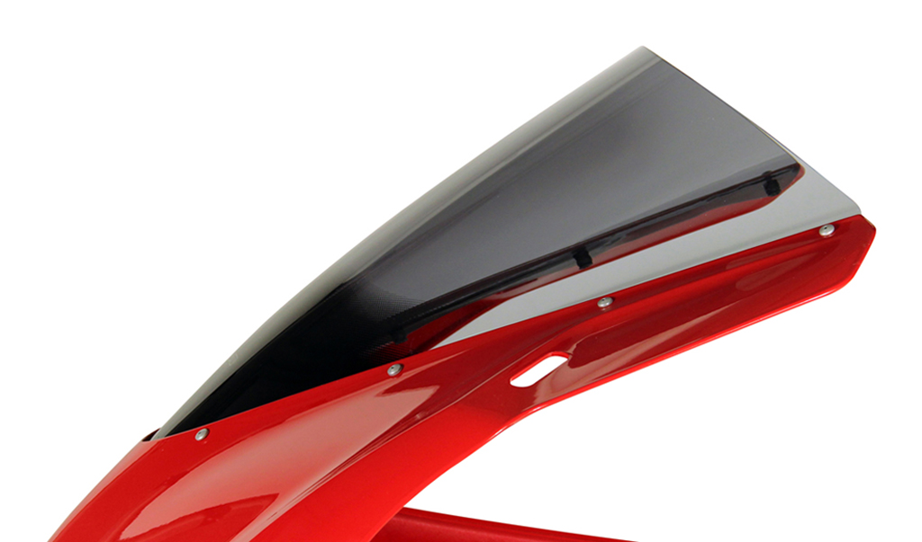 Disco originale MRA "O" per DUCATI 959 / 1299 /S /R PANIGALE (Bj.15-)