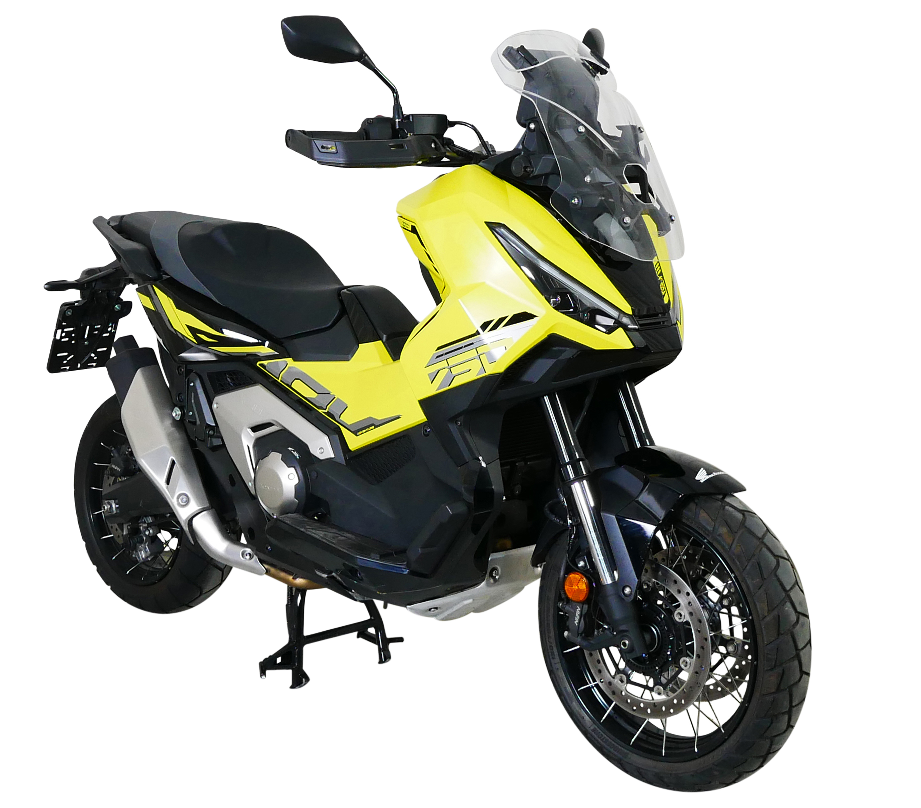 Disco touring Vario MRA "VTM" per Honda X-ADV 750 (25-)