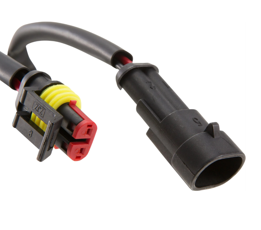 Cavo adattatore connessione USB copertura vano bagagli per Vespa GTS/GTS Super 125-300ccm