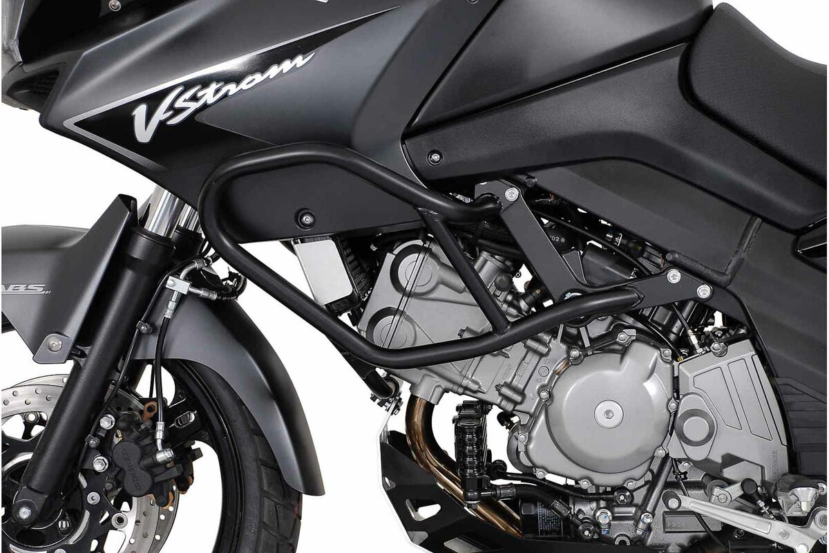 Barra antiurto per Aprilia Tuareg 660 (21-) SW Motech