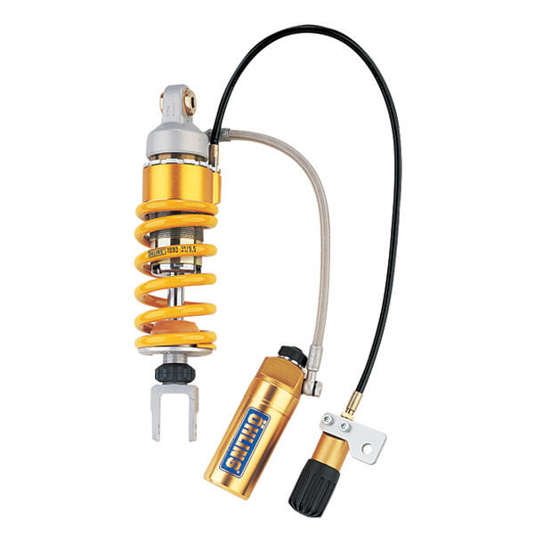 Ammortizzatore Öhlins per Niken / GT Original Yamaha