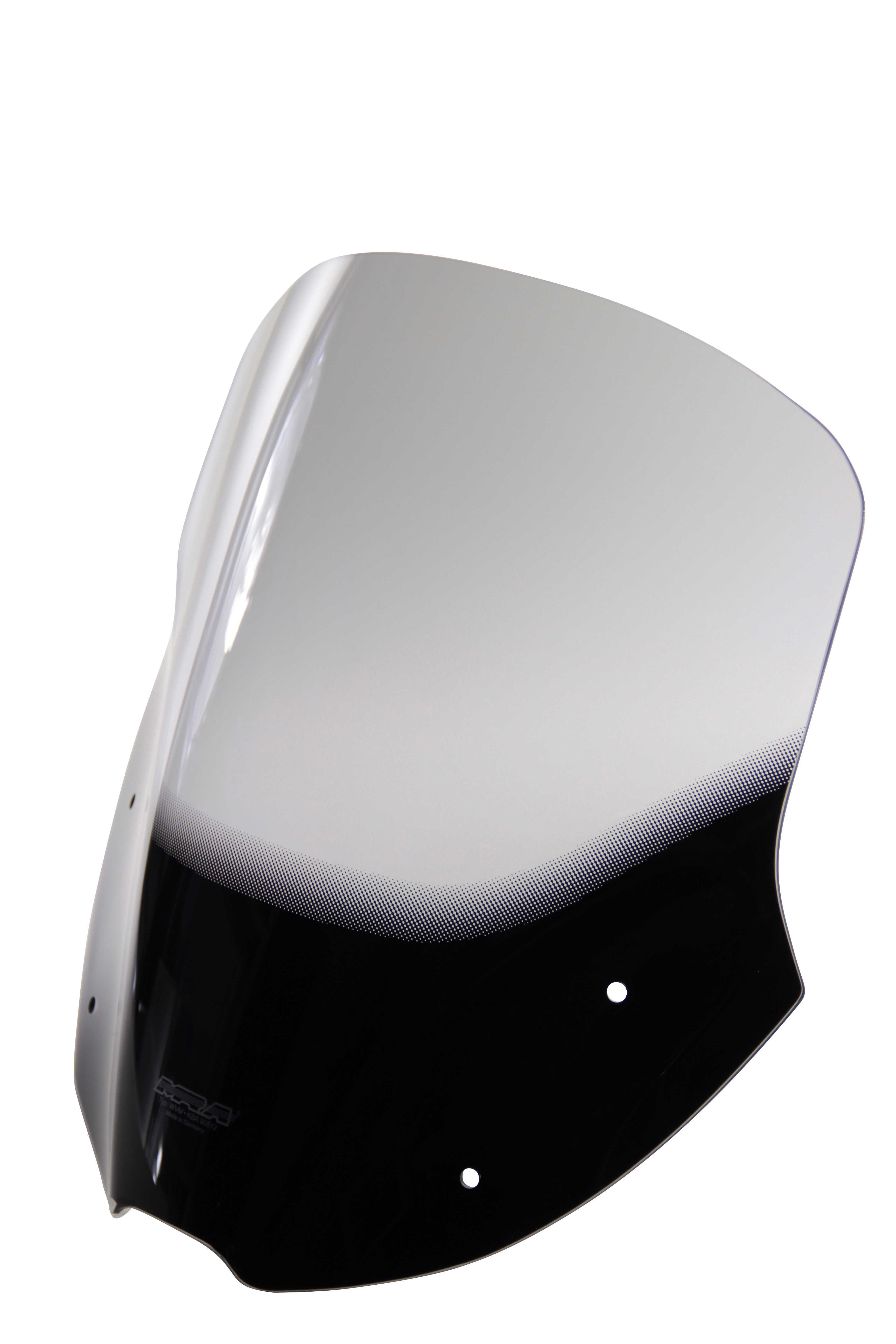 Cupolino Touring MRA "TM" per KAWASAKI VULCAN S (Bj.15-)