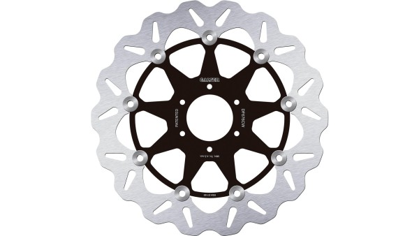 GALFER Disco freno Wave "DF676"