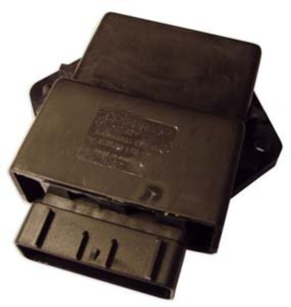 Accensione Tecnium CDI Suzuki LT-Z