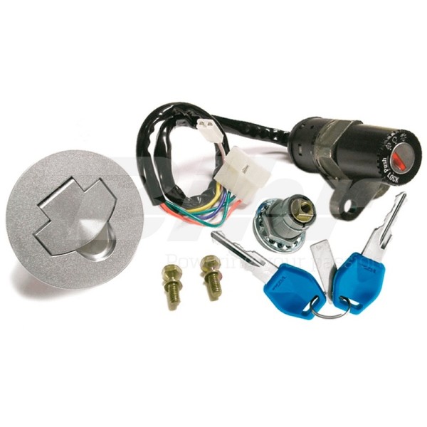 V PARTS blocchetto di accensione Aprilia RS50