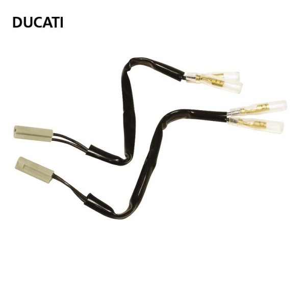 Cavo adattatore indicatore Oxford - Ducati
