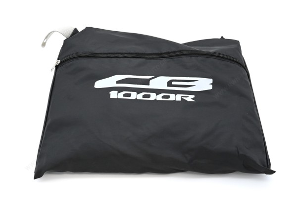 Garage pieghevole per interni Honda CB1000R (BJ 18-)