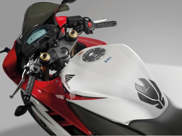 Protezione serbatoio Originale Honda per tutti i modelli Honda