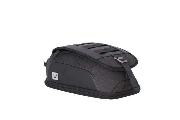 SW-Motech Legend Gear borsa da serbatoio LT4 nera per Honda CMX 1100 Rebel /T /SE (24-), SC87