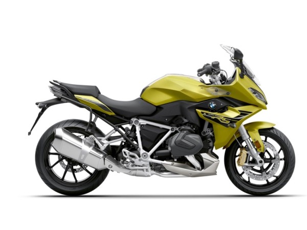 Portapacchi Shad 3P per BMW R1200 / R1250 (15-)