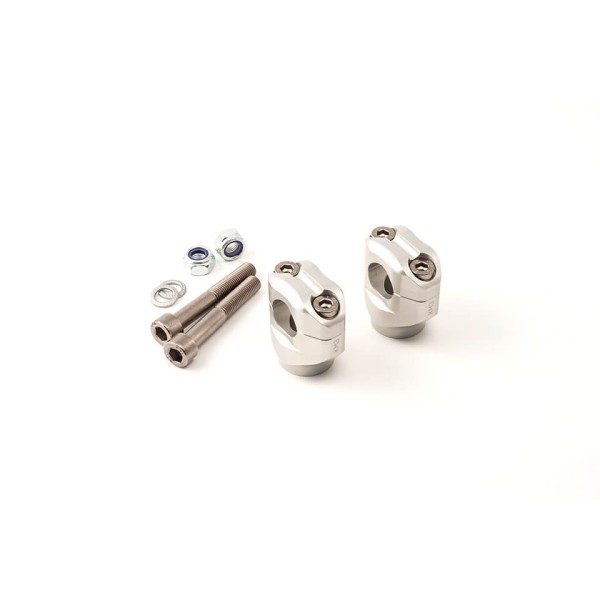 LSL Klemmbock-Kit Monster 696, 2009 , silber