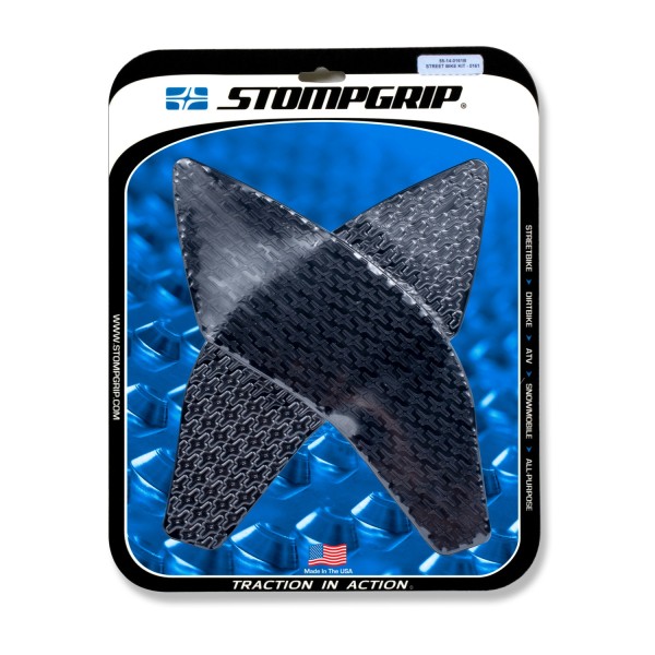 Stompgrip nero Icon Honda CB300R / CB650R / CBR650R