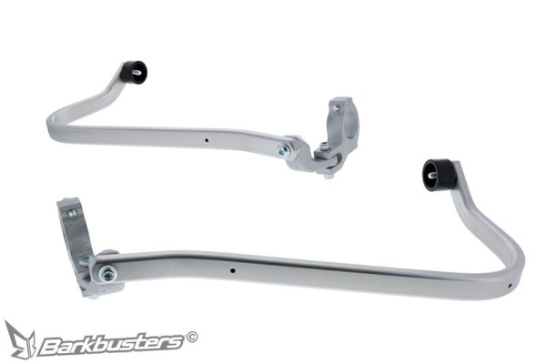 Kit di ferramenta Barkbusters con attacco a due punti - TRIUMPH Tiger 660 Sport