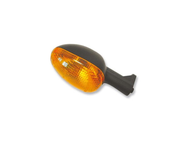 Indicatore di direzione BIHR arancione, anteriore destro / posteriore sinistro per: APRILIA RSV 1000