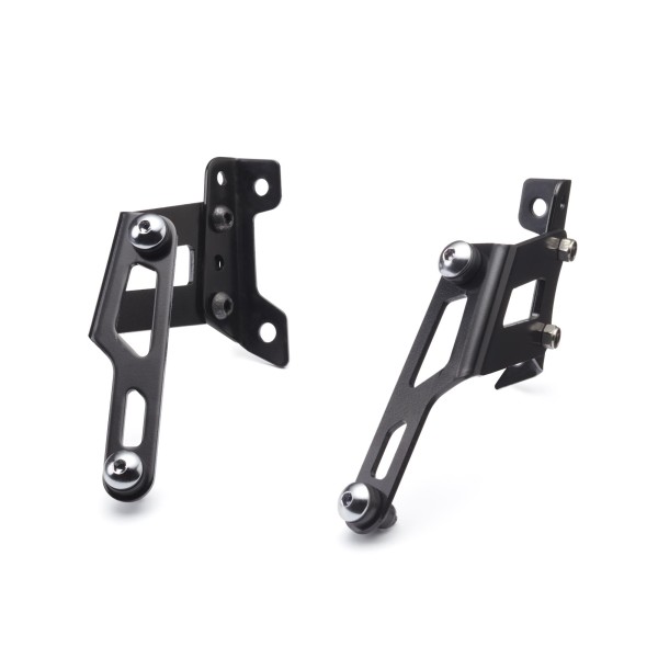 Kit di montaggio originale Yamaha MT-09 per schermo sportivo