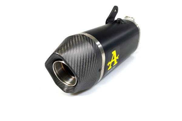 Scarico ARROW DARK INDY-RACE per Yamaha MT-10 (16-20)