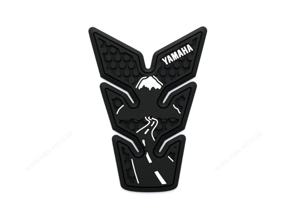 Strada per Fuji Tankpad originale Yamaha