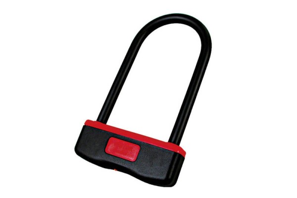 VECTOR Speed Lock+ protezione antifurto U - Ø16mm / 88x103mm