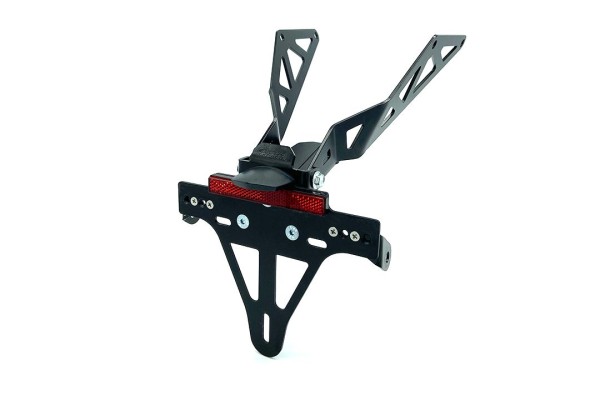 Portatarga per Honda CB 650 R / CBR 650 R / CB 1000 Hornet