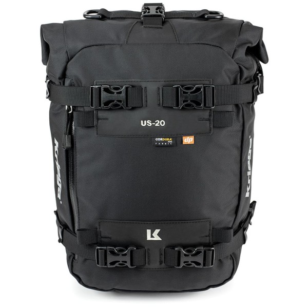 Kriega US-20 Drypack con Cordura