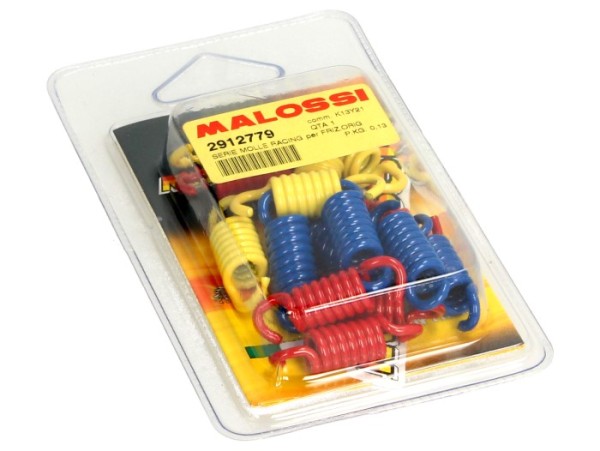 Convertitore set molle frizione Malossi, per frizione originale