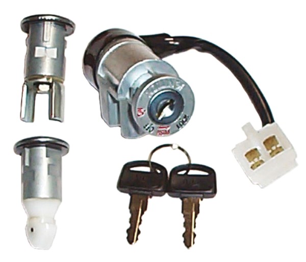 V PARTS Bloccaggio dell'accensione Honda SA50 Vision