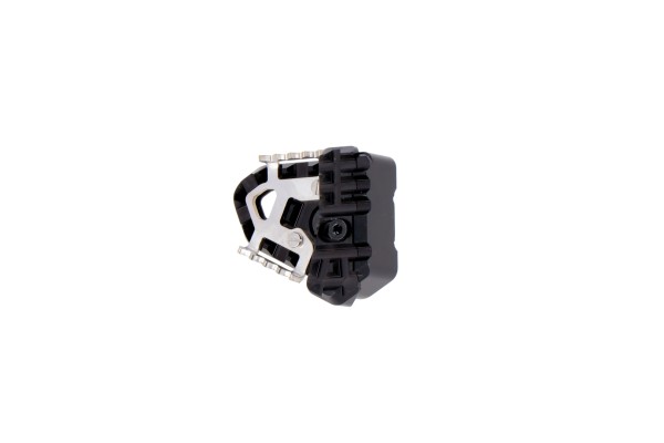 SW-Motech Estensione leva freno a pedale per Ducati Multistrada V4 (20-)