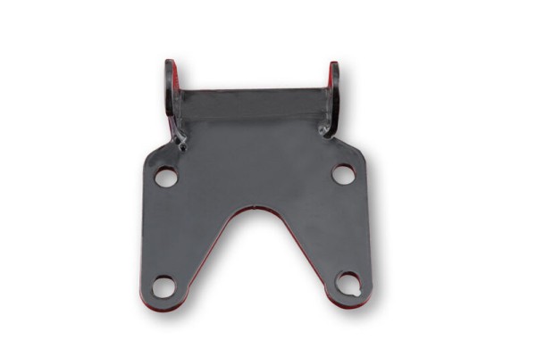 HIGHSIDER pro portatarga universale tipo 1