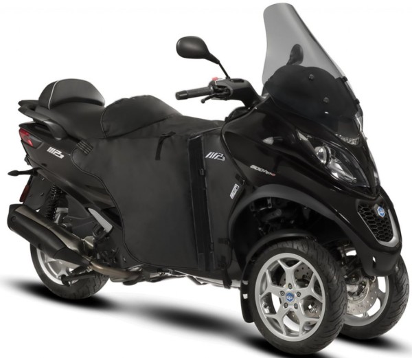 Copri gambe per Piaggio MP3 Original