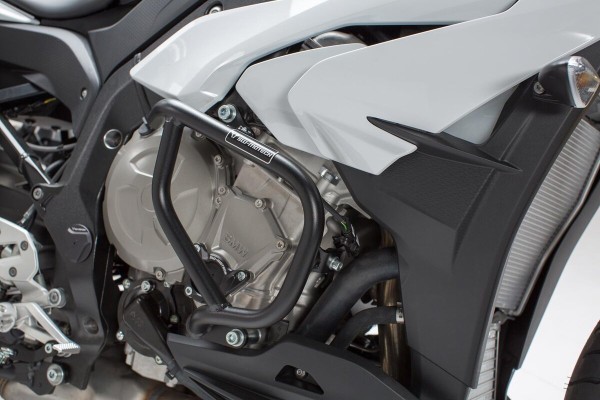 SW-Motech Crash bar nero per BMW S 1000 XR - SW Motech