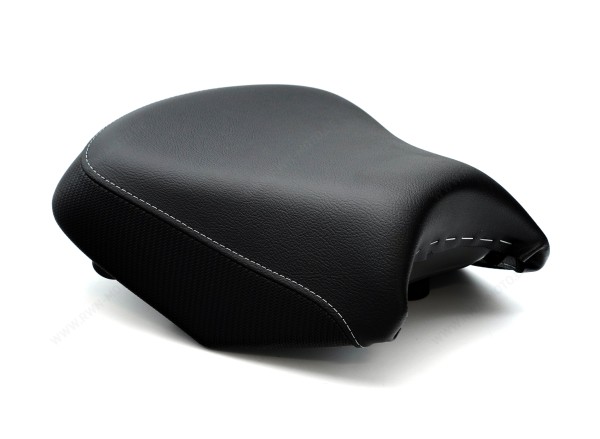 Sella alta (+30 mm) per Kawasaki Z650 / Ninja 650 (20-) Originale