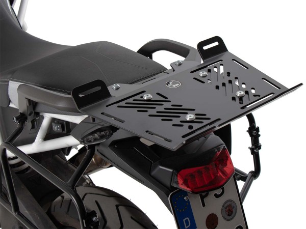 Estensione portapacchi per Triumph Tiger 900 GT / Pro (24-) Hepco & Becker