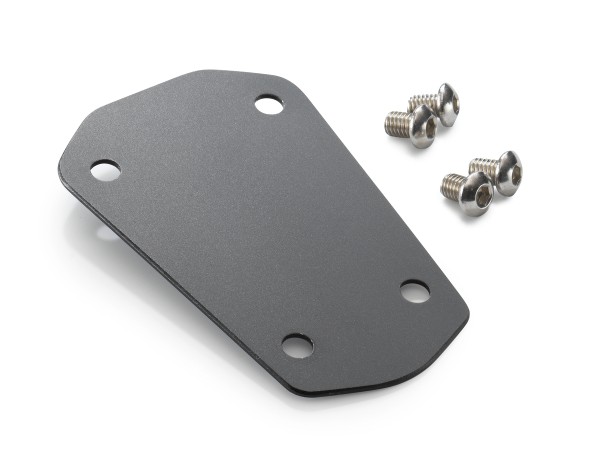 Coperchio KTM per 790 Duke (Bj.18-) / 890 Duke (Bj.20-)